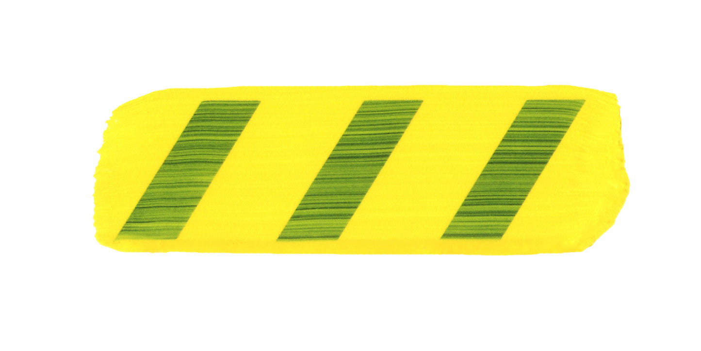 HEAVY BODY ACRYLIC HANSA YELLOW OPAQUE