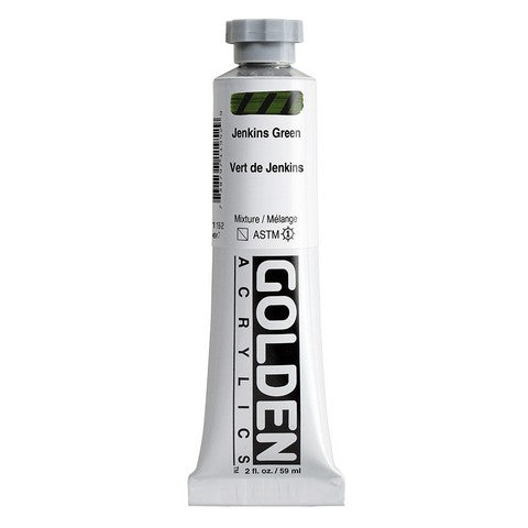 Golden Artist Acrylics 2oz