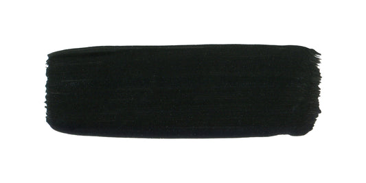 HEAVY BODY ACRYLIC MARS BLACK