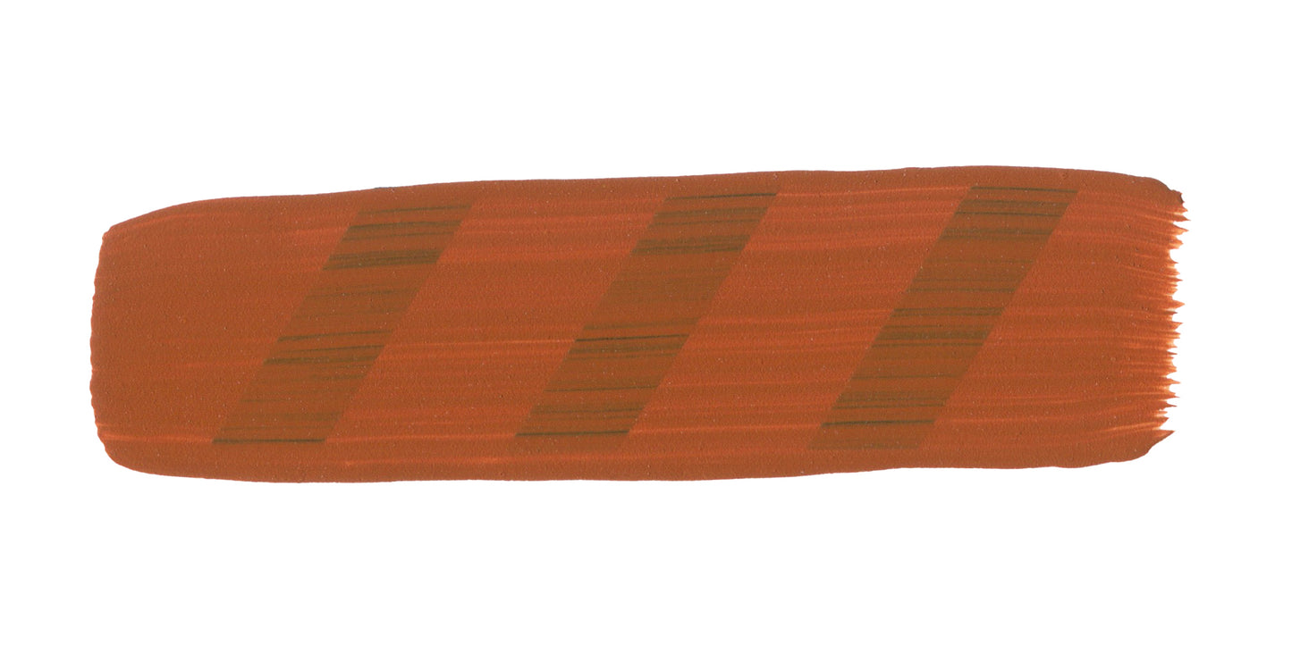 HEAVY BODY ACRYLIC MARS YELLOW