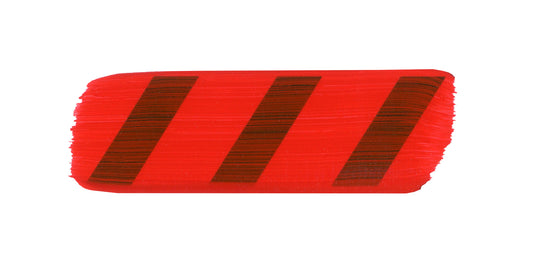 HEAVY BODY ACRYLIC NAPHTHOL RED LIGHT