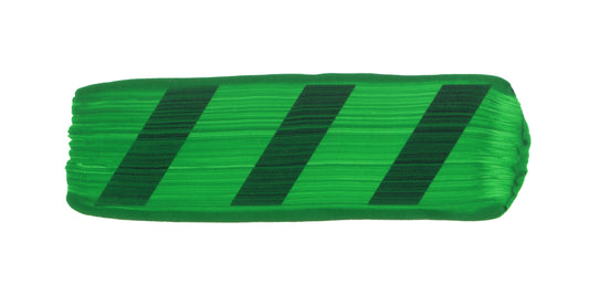 HEAVY BODY ACRYLIC PERMANENT GREEN LIGHT