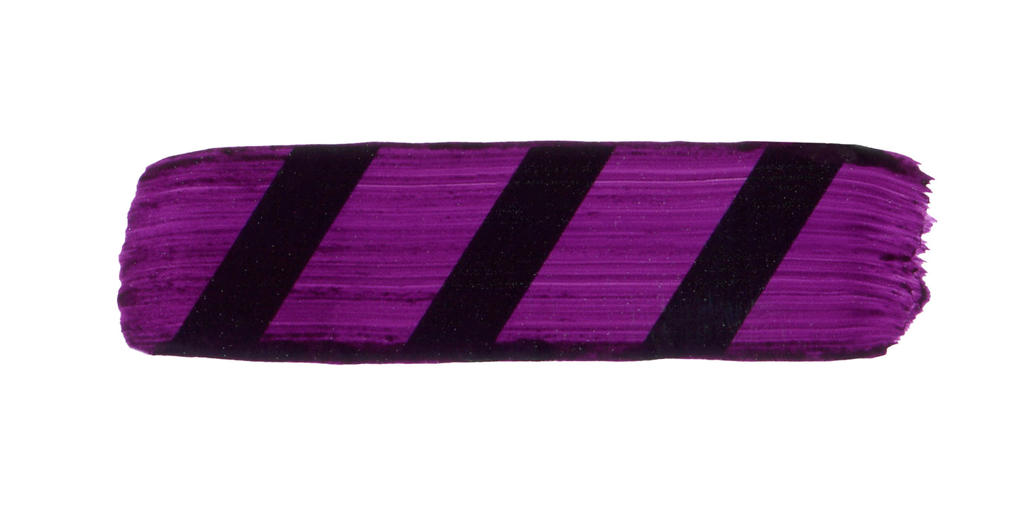 HEAVY BODY PERMANENT VIOLET DARK