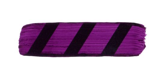 HEAVY BODY PERMANENT VIOLET DARK