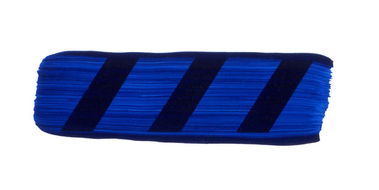 HEAVY BODY ACRYLIC PHTHALO BLUE RED SHADE