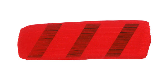 HEAVY BODY ACRYLIC PYRROLE RED