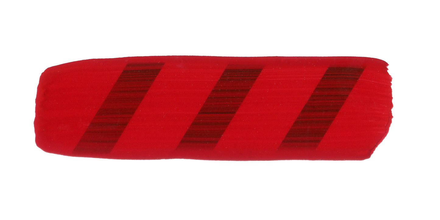 HEAVY BODY ACRYLIC PYROLE RED DARK