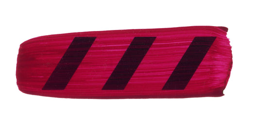 HEAVY BODY ACRYLIC QUINACRIDONE MAGENTA