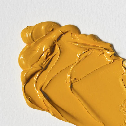 WINTON OIL COLOUR 37ML CADMIUM YELLOW MEDIUM
