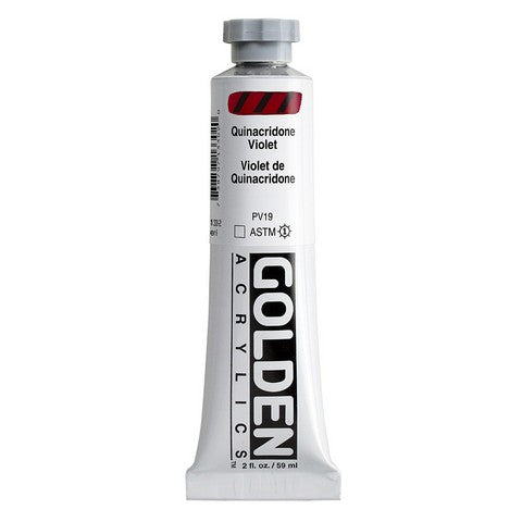 Golden Artist Acrylics 2oz