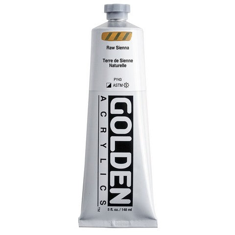 Golden Artist Acrylics 148ml
