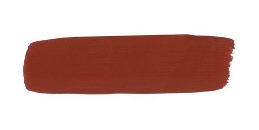 HEAVY BODY ACRYLIC RED OXIDE