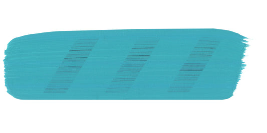 HEAVY BODY ACRYLIC TEAL