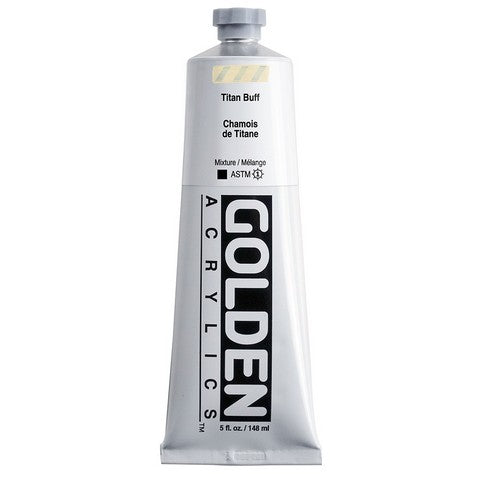 Golden Artist Acrylics 148ml