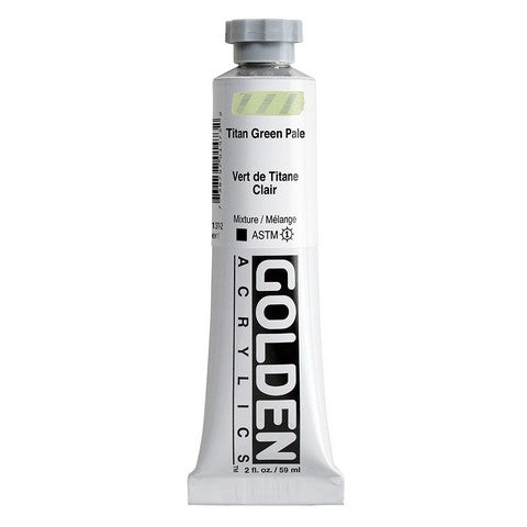 Golden Artist Acrylics 2oz