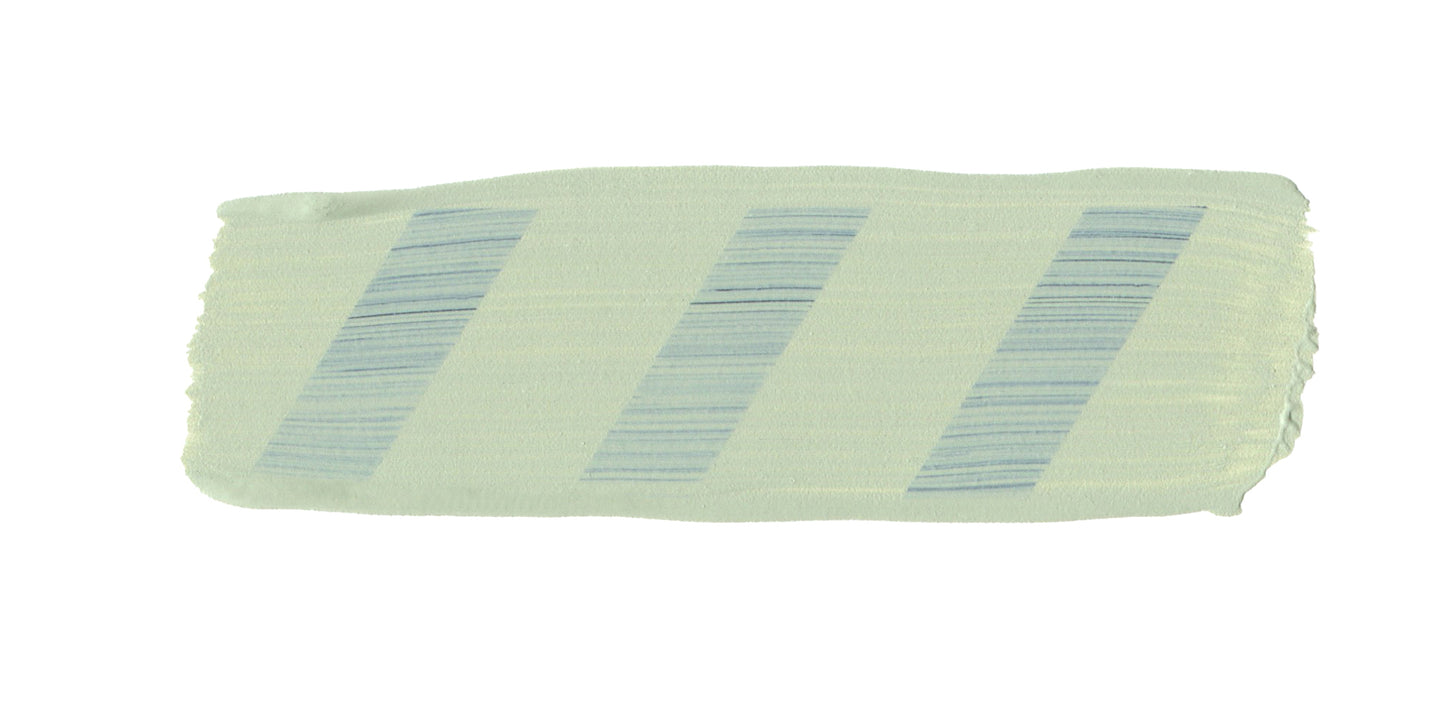 HEAVY BODY ACRYLIC TITAN GREEN PALE