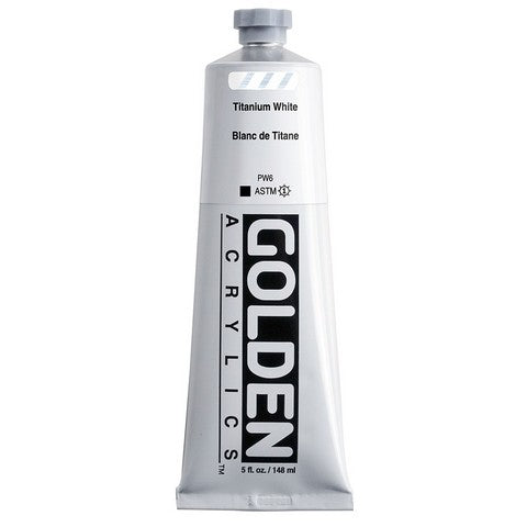 Golden Artist Acrylics 148ml