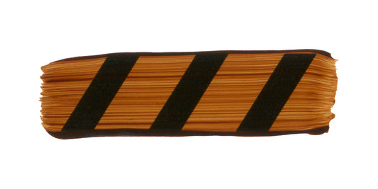HEAVY BODY ACRYLIC TRANSPARENT BROWN IRON OXIDE
