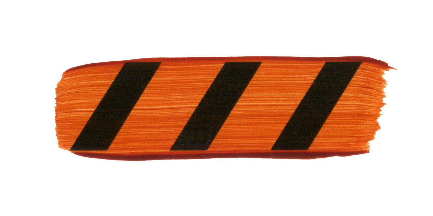 HEAVY BODY ACRYLIC TRANSPARENT RED IRON OXIDE