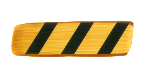HEAVY BODY ACRYLIC TRANSPARENT YELLOW IRON OXIDE