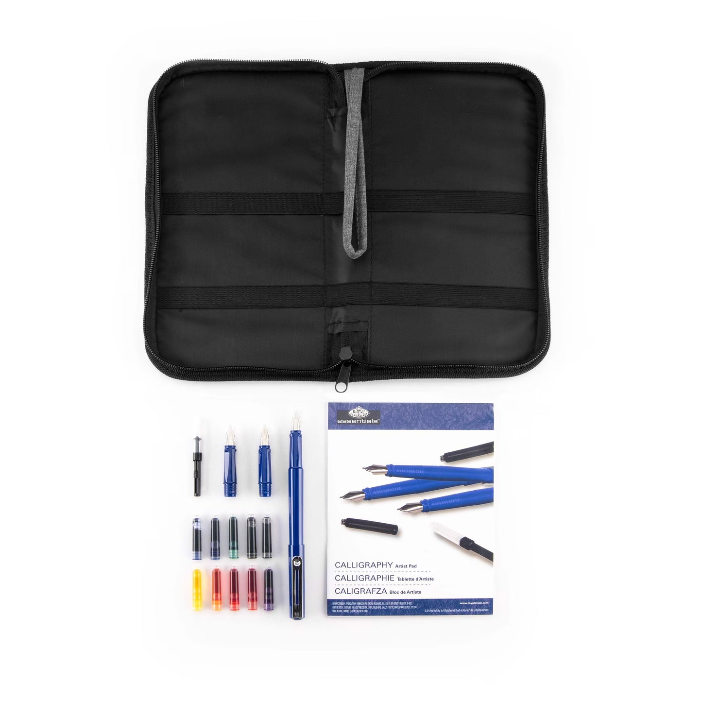 Royal & Langnickel Calligraphy Art Set
