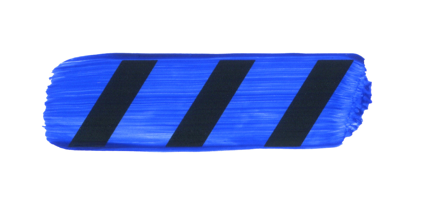 HEAVY BODY ACRYLIC ULTRAMARINE BLUE