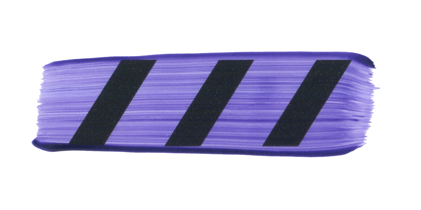HEAVY BODY ACRYLIC ULTRAMARINE VIOLET