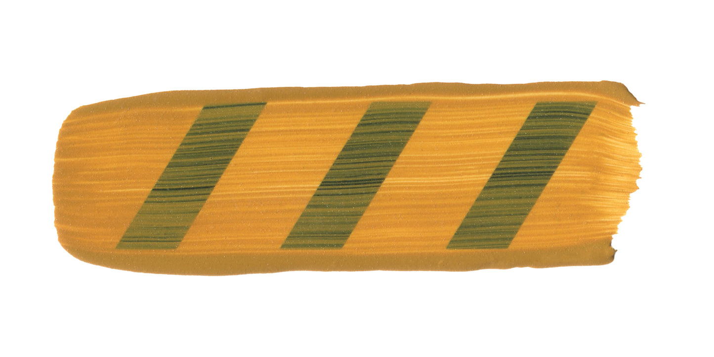 HEAVY BODY ACRYLIC YELLOW OCHRE