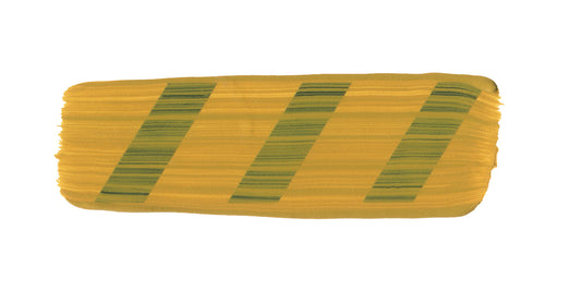 HEAVY BODY ACRYLIC YELLOW OXIDE