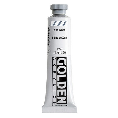 Golden Artist Acrylics 2oz