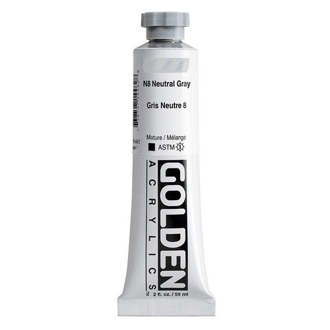 Golden Artist Acrylics 2oz