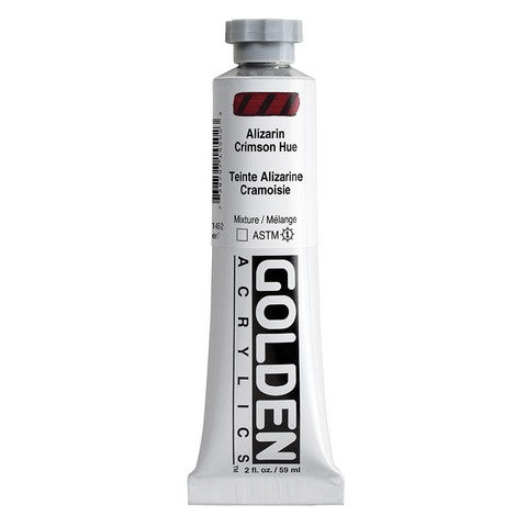 Golden Artist Acrylics 2oz