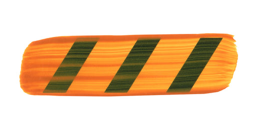 HEAVY BODY ACRYLIC HISTORICAL INDIAN YELLOW HUE