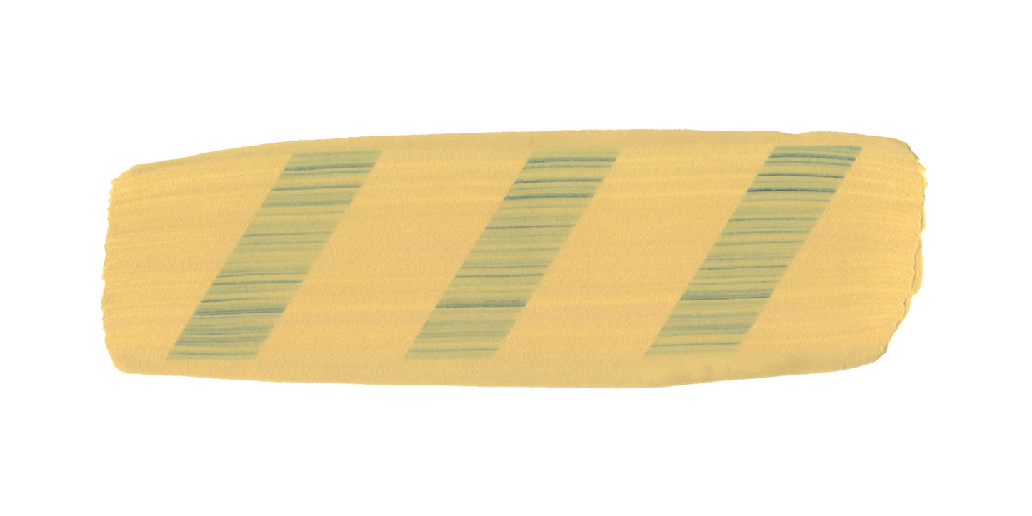 HEAVY BODY ACRYLIC HISTORICAL NAPLES YELLOW HUE