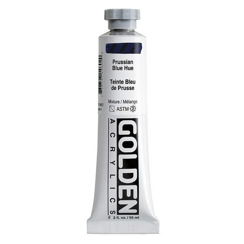 Golden Artist Acrylics 2oz