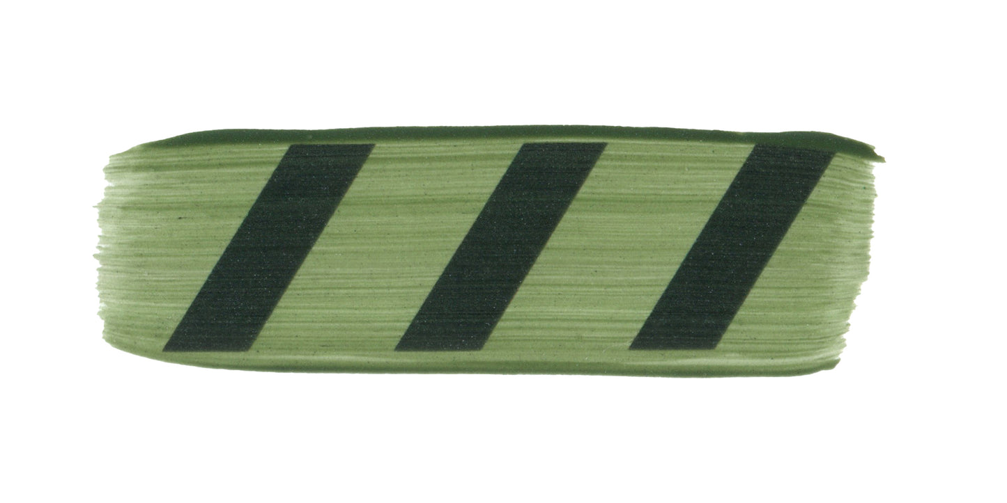 HEAVY BODY ACRYLIC HISTORICAL TERRE VERTE HUE