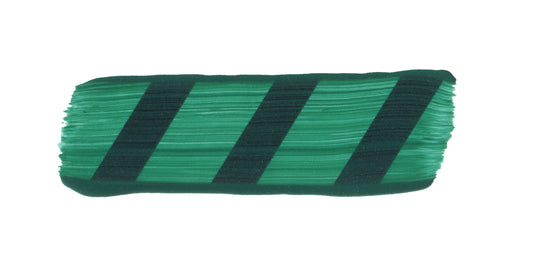 HEAVY BODY ACRYLIC HISTORICAL VIRIDIAN GREEN HUE