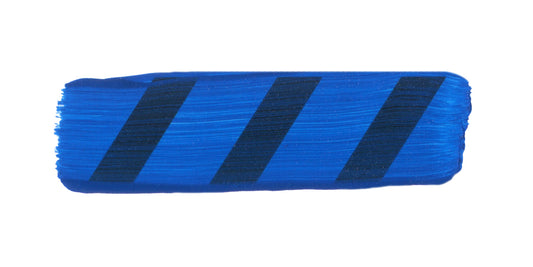 HEAVY BODY ACRYLIC PRIMARY CYAN