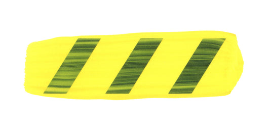 HEAVY BODY ACRYLIC PRIMARY YELLOW