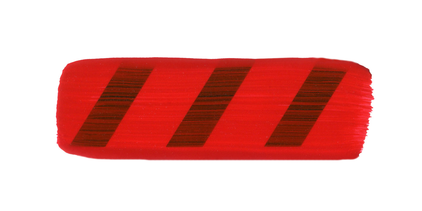 HEAVY BODY ACRYLIC CADMIUM RED MEDIUM HUE
