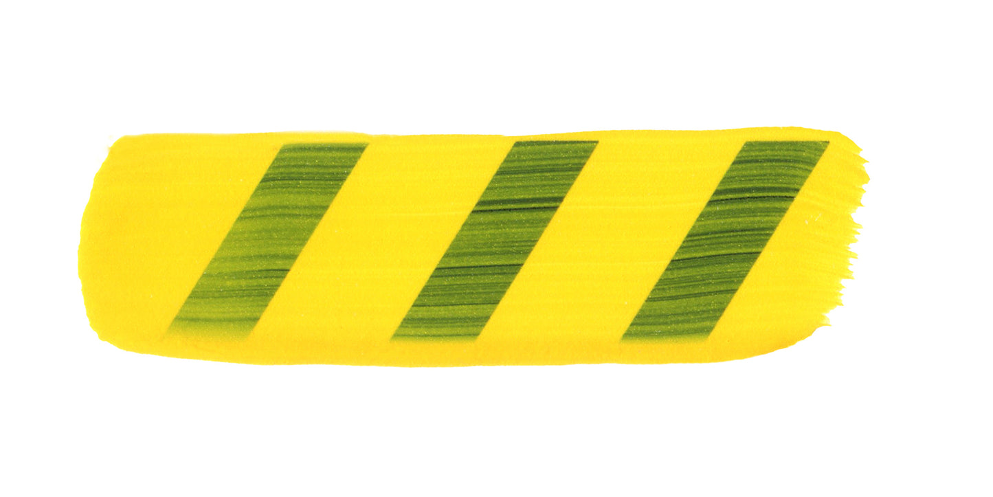 HEAVY BODY ACRYLIC CADMIUM YELLOW MEDIUM HUE