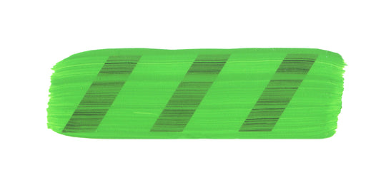 HEAVY BODY ACRYLIC LIGHT GREEN BLUE SHADE