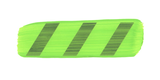 HEAVY BODY ACRYLIC LIGHT GREEN YELLOW SHADE
