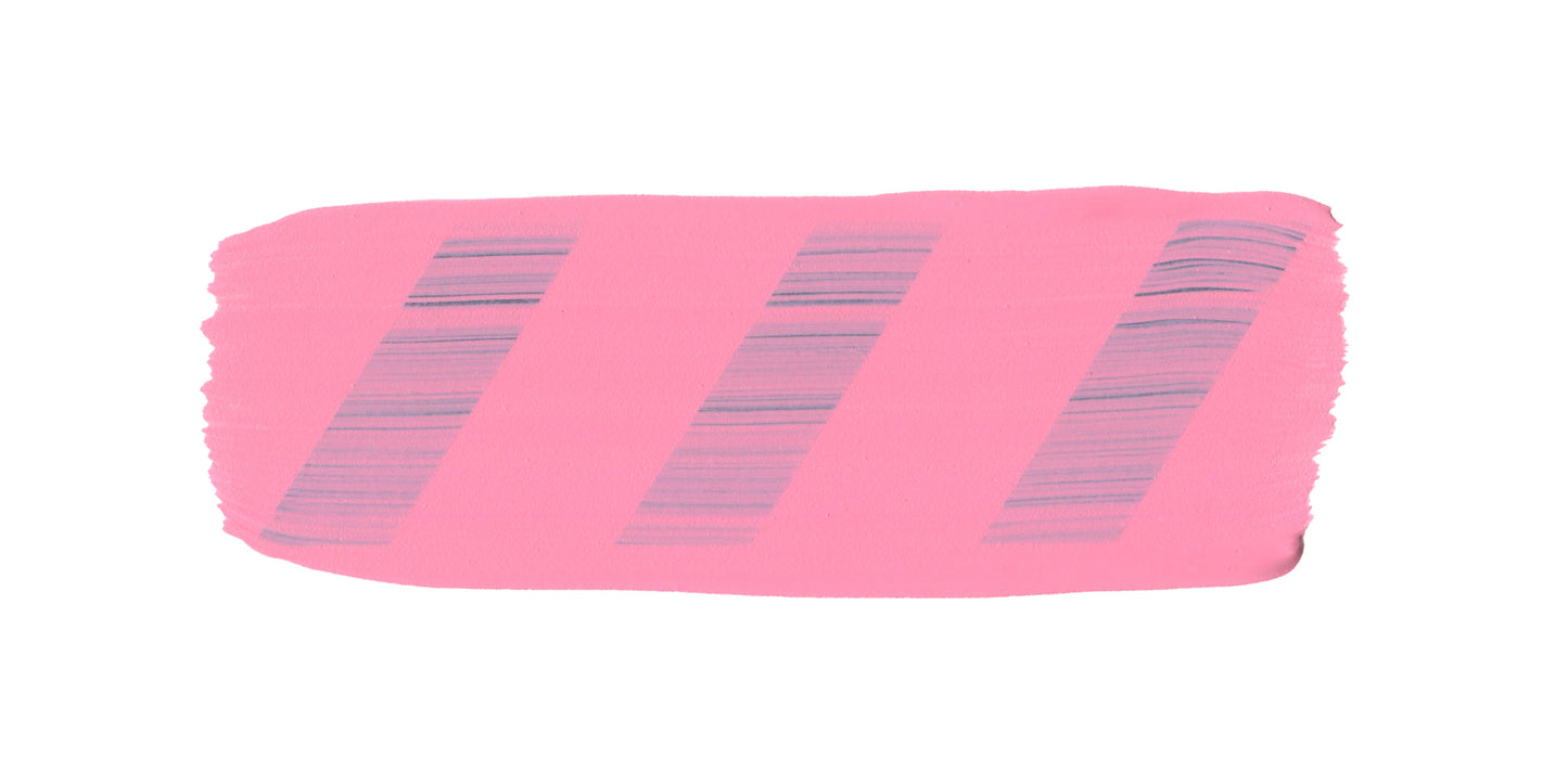 HEAVY BODY ACRYLIC LIGHT MAGENTA