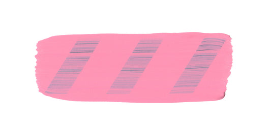 HEAVY BODY ACRYLIC LIGHT MAGENTA