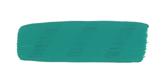 HEAVY BODY ACRYLIC LIGHT TURQUOIS PHTHALO