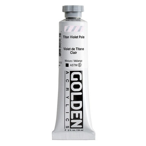 Golden Artist Acrylics 2oz
