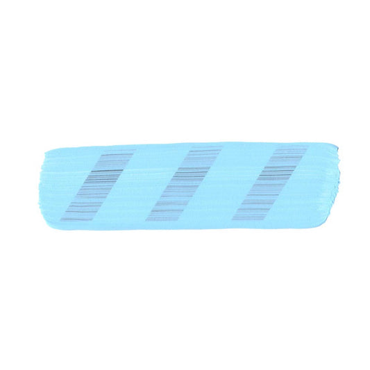 HEAVY BODY ACRYLIC LIGHT PHTHALO BLUE