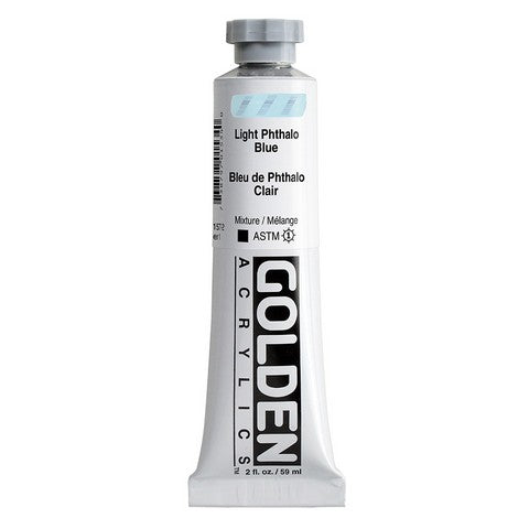 Golden Artist Acrylics 2oz