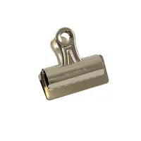 X-ACTO Boston Bulldog Clips 3 inch